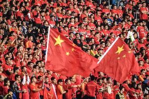 归化专家:有一位英超梯队的华裔想进中国国青,奈何明月照沟渠 归化专家:有一位英超梯队的华裔想进中国国青,奈何明月照沟渠