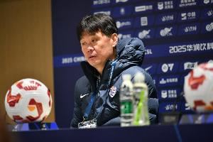 领先降级区1分!足球报:海牛绝地反击逆转国安,看到保级曙光 领先降级区1分!足球报:海牛绝地反击逆转国安,看到保级曙光