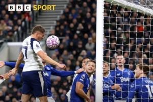 不计点球,埃弗顿是本赛季英超遭遇定位球失球的最后一支球队 不计点球,埃弗顿是本赛季英超遭遇定位球失球的最后一支球队