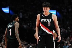 媒体人:杨瀚森现在处境和孙悦当时完全不同 前者不适合快速球风 媒体人:杨瀚森现在处境和孙悦当时完全不同 前者不适合快速球风