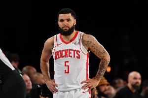 范弗里特:赛季开始前受伤真的很令人沮丧 但事情已经发生了 范弗里特:赛季开始前受伤真的很令人沮丧 但事情已经发生了