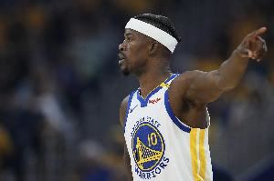 巴特勒谈个人与球队间的平衡:休赛期提升自己 打比赛目的是赢球 巴特勒谈个人与球队间的平衡:休赛期提升自己 打比赛目的是赢球