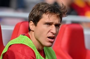 基耶萨:联赛四连败后更衣室没人说话,大家都心知肚明要做什么 基耶萨:联赛四连败后更衣室没人说话,大家都心知肚明要做什么