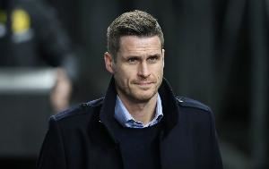 多特高层:与法鹰这一战踢得很不容易 越位争议?裁判组值得称赞 多特高层:与法鹰这一战踢得很不容易 越位争议?裁判组值得称赞