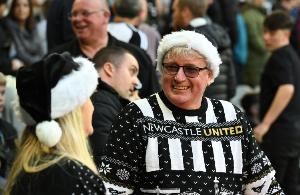 球迷协会炮轰英超:节礼日就一场曼联vs纽卡,赛程安排荒谬! 球迷协会炮轰英超:节礼日就一场曼联vs纽卡,赛程安排荒谬!