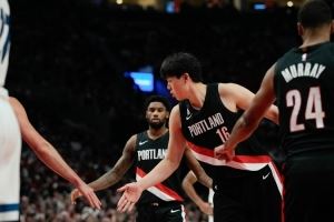 杨毅:瀚森面临的压力是前所未有的 周琦那时都还没到自媒体时代 杨毅:瀚森面临的压力是前所未有的 周琦那时都还没到自媒体时代