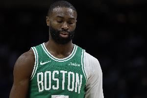 缺乏攻坚点！绿军本场仅有7次罚球全部命中 火箭罚球35中25