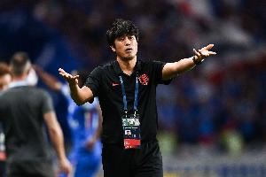 体坛：蓉城冲刺阶段突然掉线提前退出争冠 申花保留争冠希望