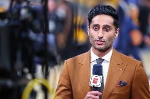 Shams：每个人的陈述都不可避免地美化自己 只能尽可能多方取证