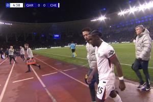 6210万玻璃人！21岁拉维亚2年蓝军生涯9次受伤，累计伤缺503天