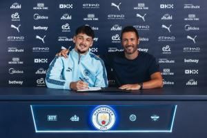 英媒：纽卡再次追求23岁曼城门将特拉福德，热刺、西汉姆也在关注