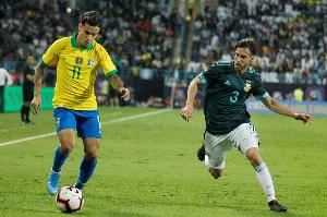 塔利亚菲科：梅西夜访诺坎普是美好之事 和亚马尔交手会时刻警惕